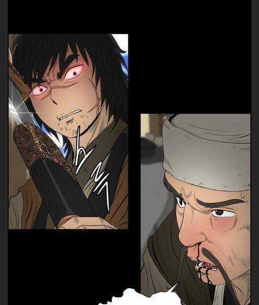 Phong Lôi Kiếm - Chapter 13 - Trang 24