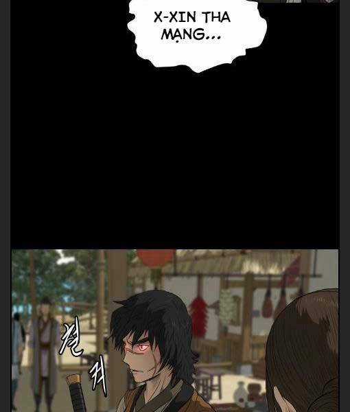 Phong Lôi Kiếm - Chapter 13 - Trang 25