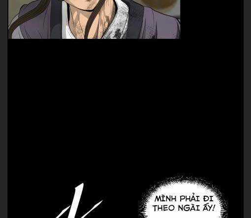 Phong Lôi Kiếm - Chapter 13 - Trang 29