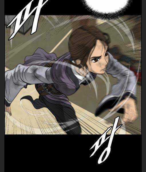 Phong Lôi Kiếm - Chapter 13 - Trang 30