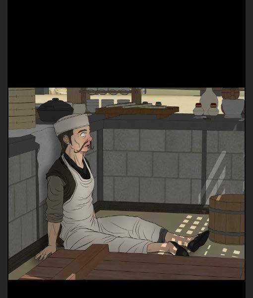 Phong Lôi Kiếm - Chapter 13 - Trang 31