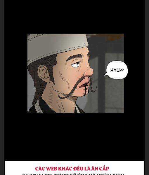 Phong Lôi Kiếm - Chapter 13 - Trang 32