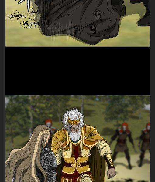 Phong Lôi Kiếm - Chapter 13 - Trang 34