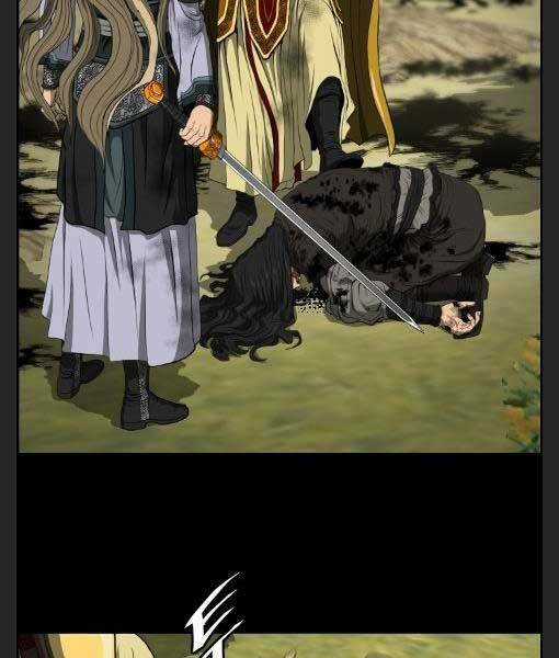 Phong Lôi Kiếm - Chapter 13 - Trang 35