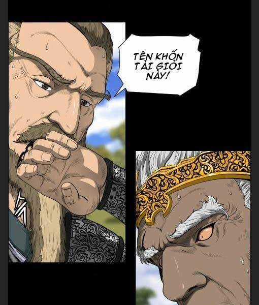 Phong Lôi Kiếm - Chapter 13 - Trang 38