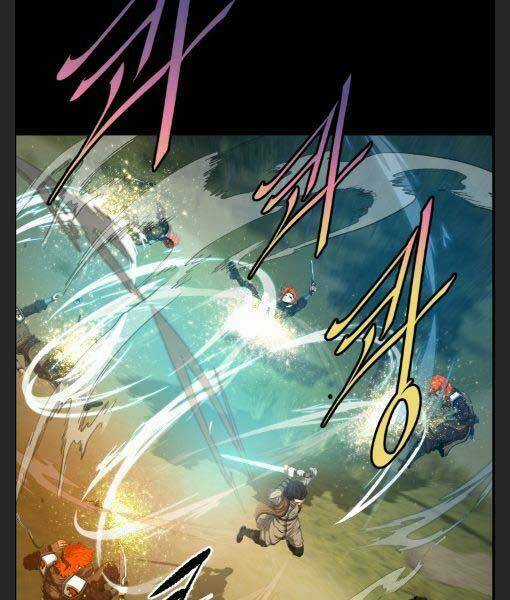 Phong Lôi Kiếm - Chapter 13 - Trang 42