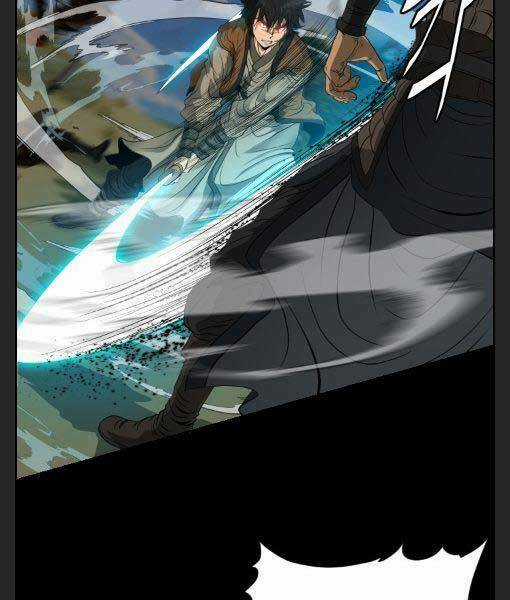 Phong Lôi Kiếm - Chapter 13 - Trang 44