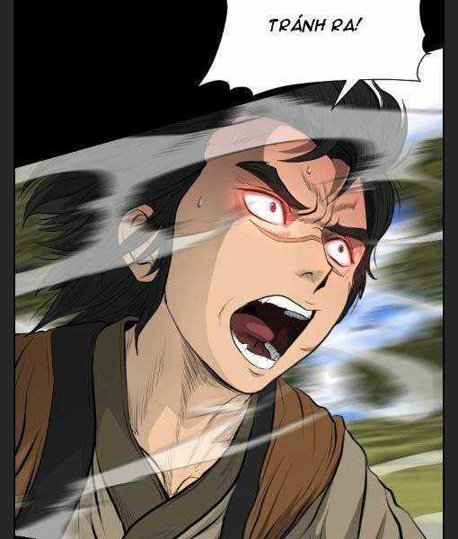 Phong Lôi Kiếm - Chapter 13 - Trang 45