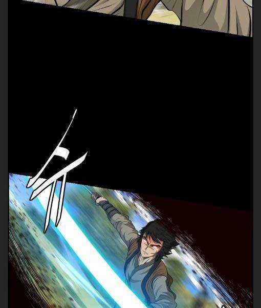 Phong Lôi Kiếm - Chapter 13 - Trang 46