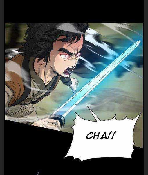 Phong Lôi Kiếm - Chapter 13 - Trang 48