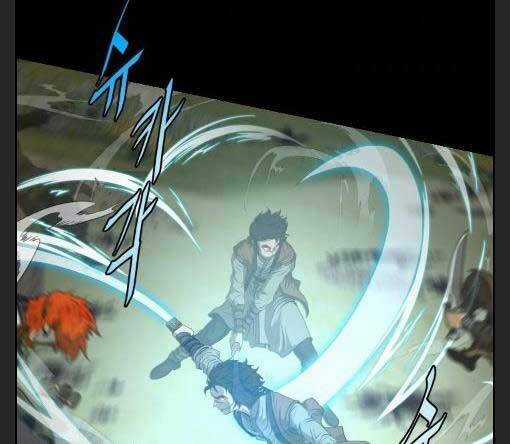 Phong Lôi Kiếm - Chapter 13 - Trang 49