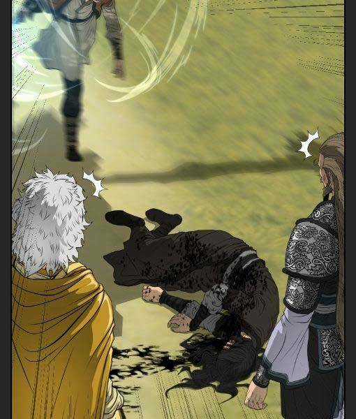 Phong Lôi Kiếm - Chapter 13 - Trang 54