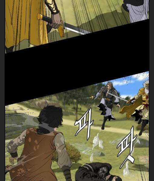 Phong Lôi Kiếm - Chapter 13 - Trang 55