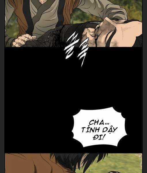 Phong Lôi Kiếm - Chapter 13 - Trang 57