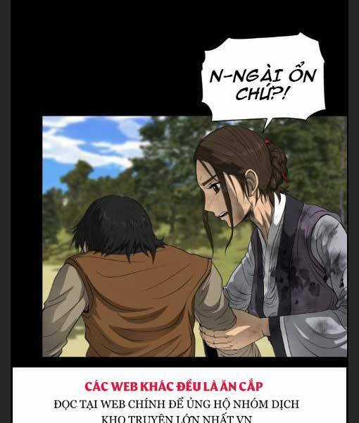 Phong Lôi Kiếm - Chapter 13 - Trang 7