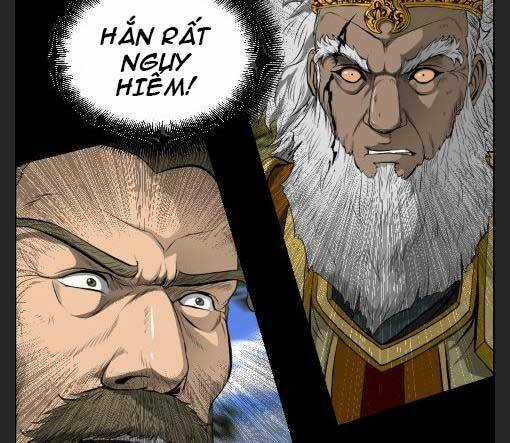 Phong Lôi Kiếm - Chapter 13 - Trang 69