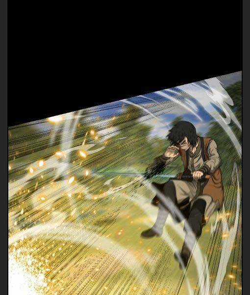 Phong Lôi Kiếm - Chapter 13 - Trang 74