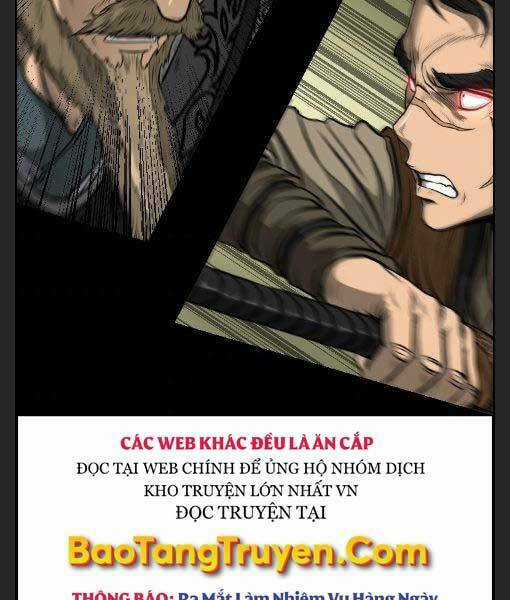 Phong Lôi Kiếm - Chapter 13 - Trang 83