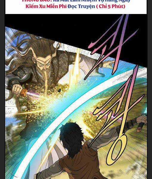 Phong Lôi Kiếm - Chapter 13 - Trang 84