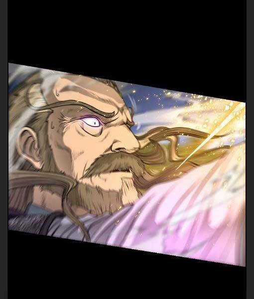 Phong Lôi Kiếm - Chapter 13 - Trang 87