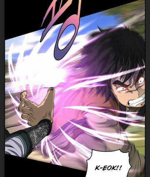 Phong Lôi Kiếm - Chapter 13 - Trang 90