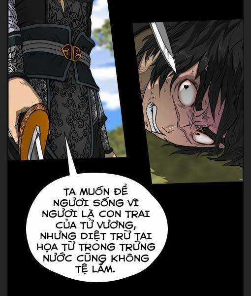 Phong Lôi Kiếm - Chapter 13 - Trang 96