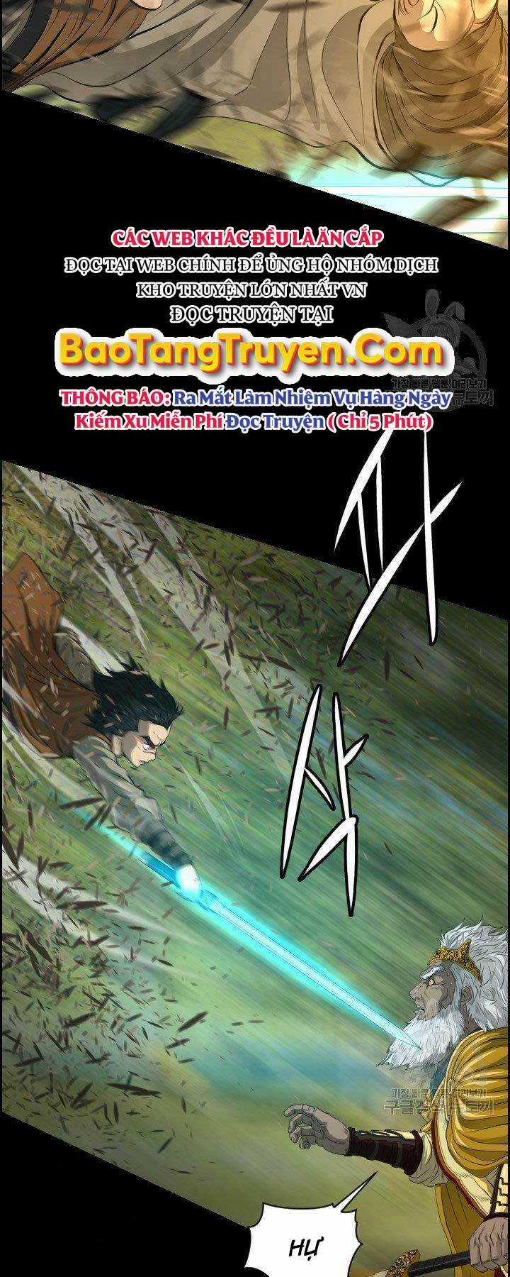 Phong Lôi Kiếm - Chapter 14 - Trang 28