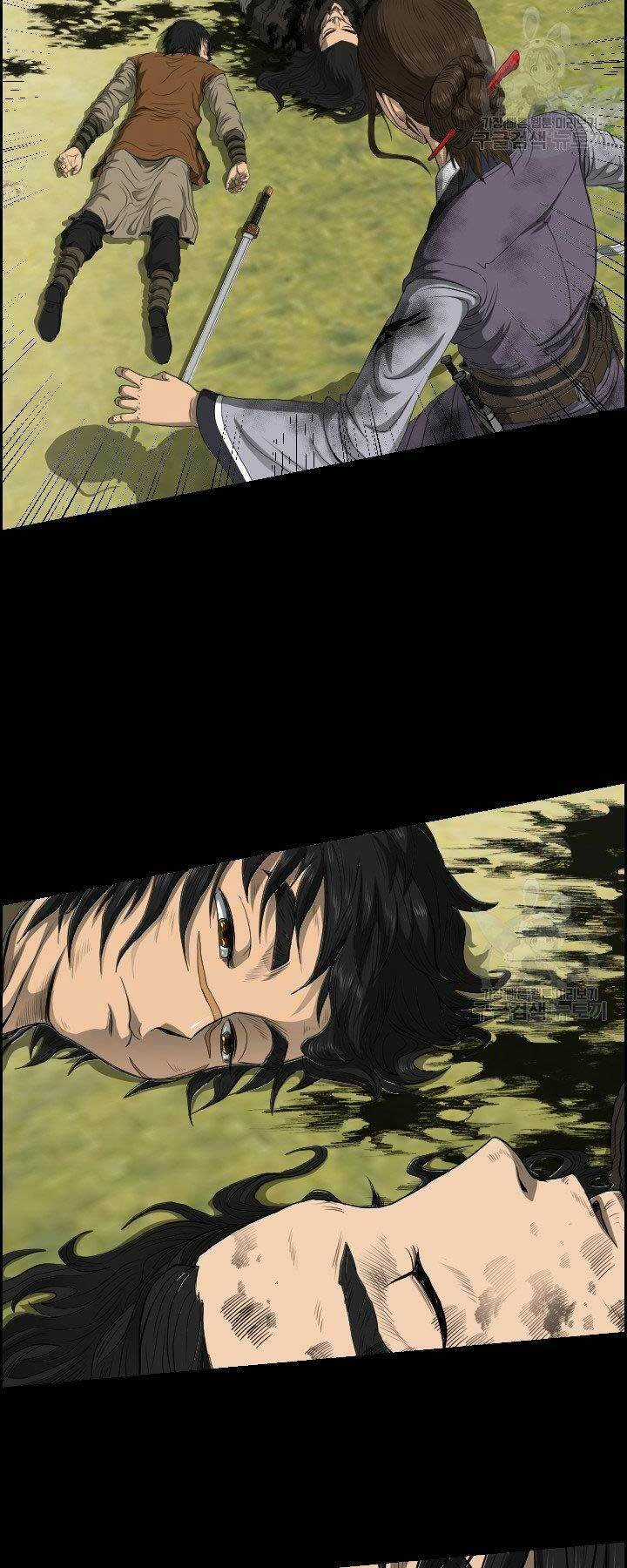 Phong Lôi Kiếm - Chapter 14 - Trang 38