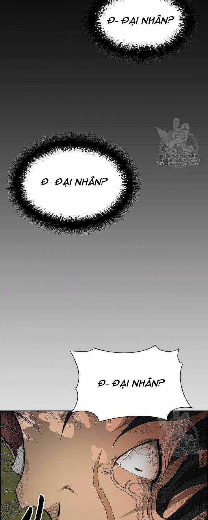 Phong Lôi Kiếm - Chapter 14 - Trang 40