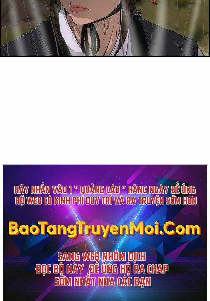 Phong Lôi Kiếm - Chapter 14 - Trang 48