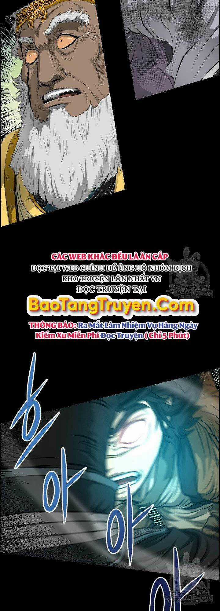 Phong Lôi Kiếm - Chapter 14 - Trang 6