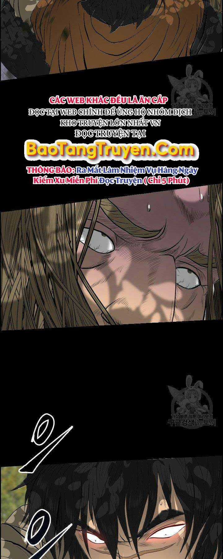 Phong Lôi Kiếm - Chapter 14 - Trang 9