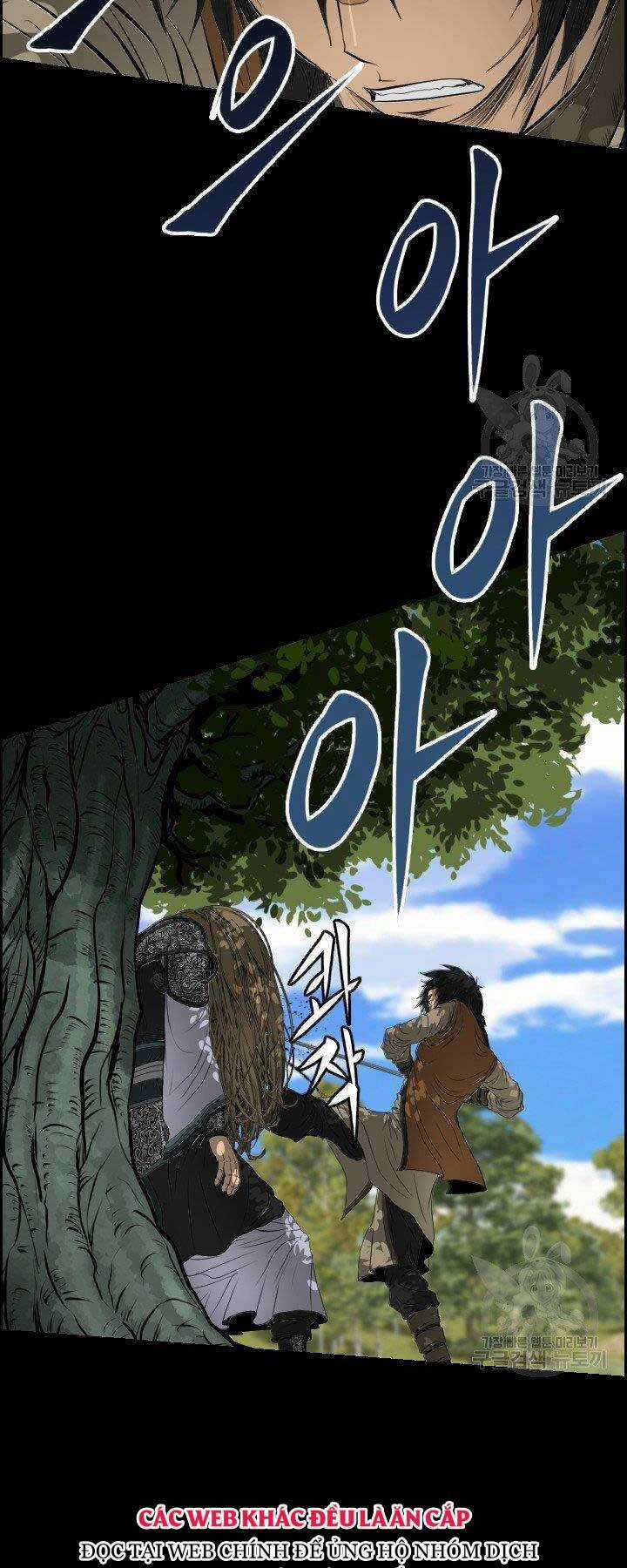 Phong Lôi Kiếm - Chapter 14 - Trang 10