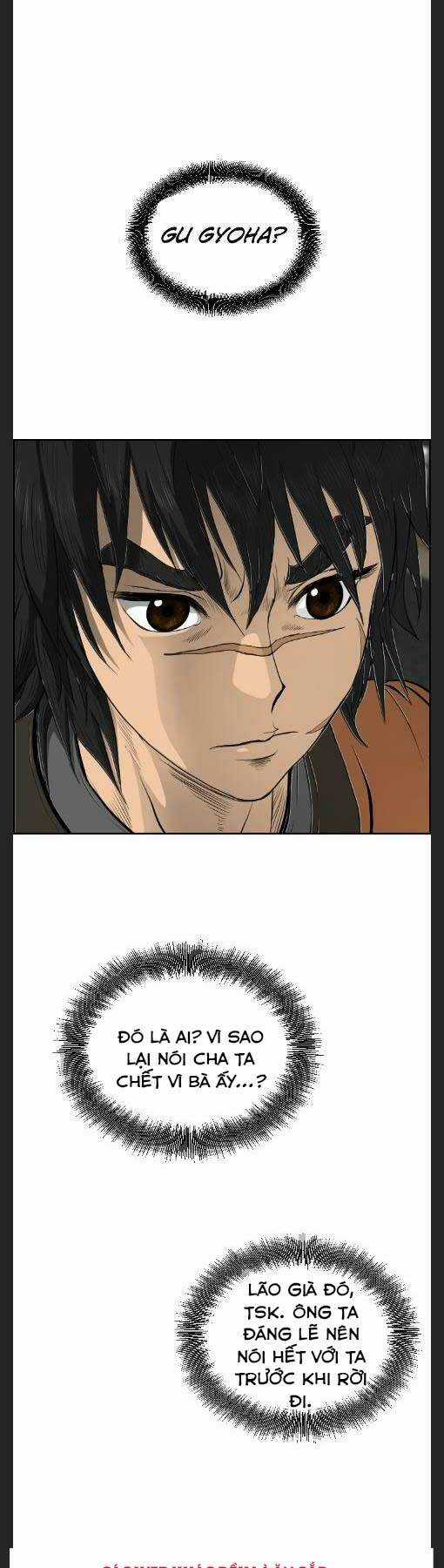 Phong Lôi Kiếm - Chapter 17 - Trang 5