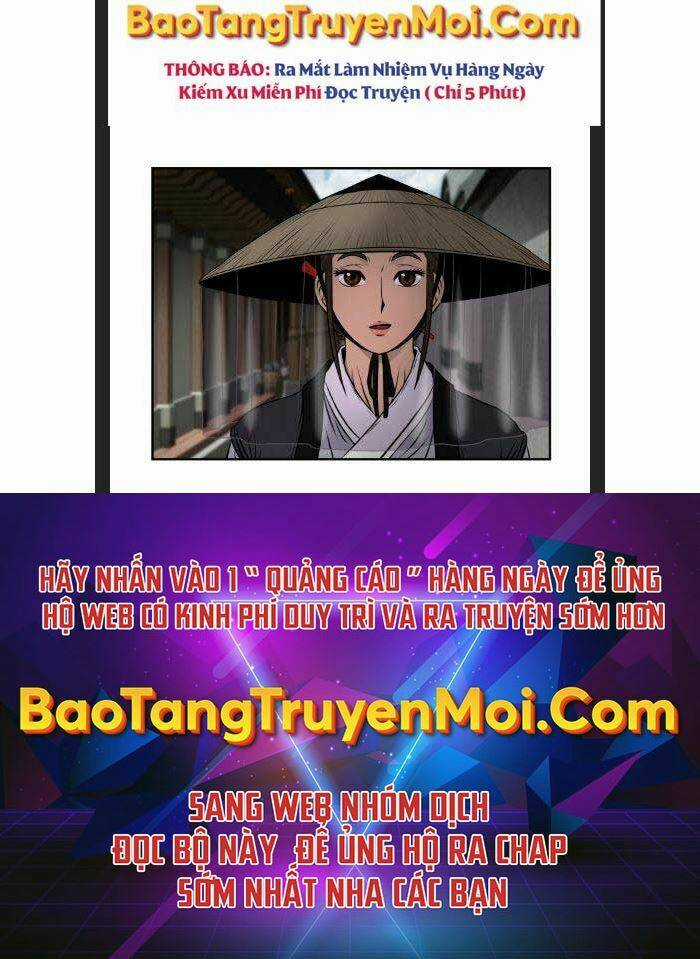 Phong Lôi Kiếm - Chapter 18 - Trang 28