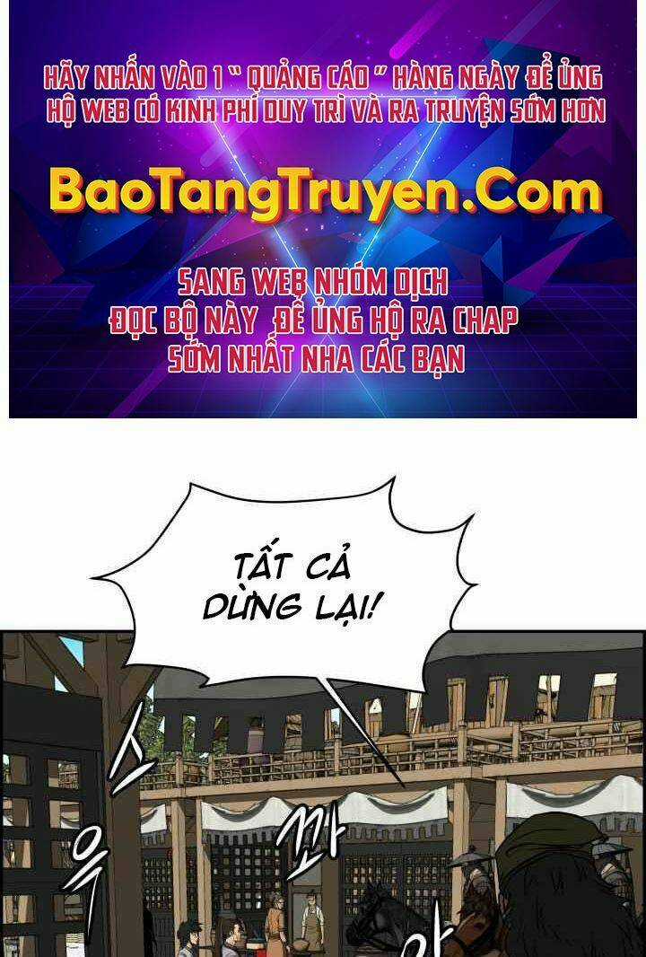 Phong Lôi Kiếm - Chapter 2 - Trang 1