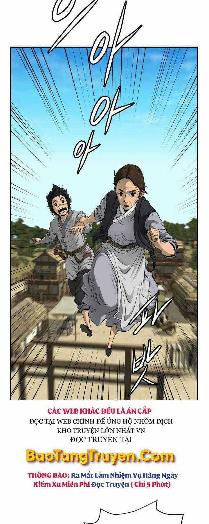 Phong Lôi Kiếm - Chapter 2 - Trang 43