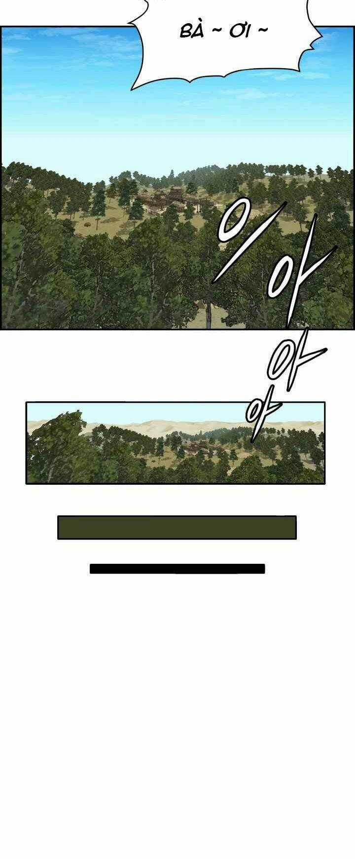 Phong Lôi Kiếm - Chapter 2 - Trang 44