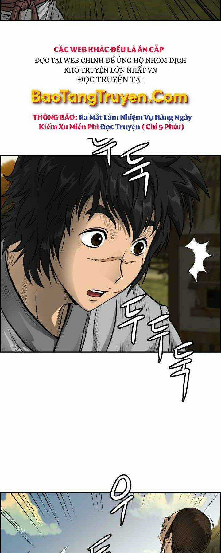 Phong Lôi Kiếm - Chapter 2 - Trang 51