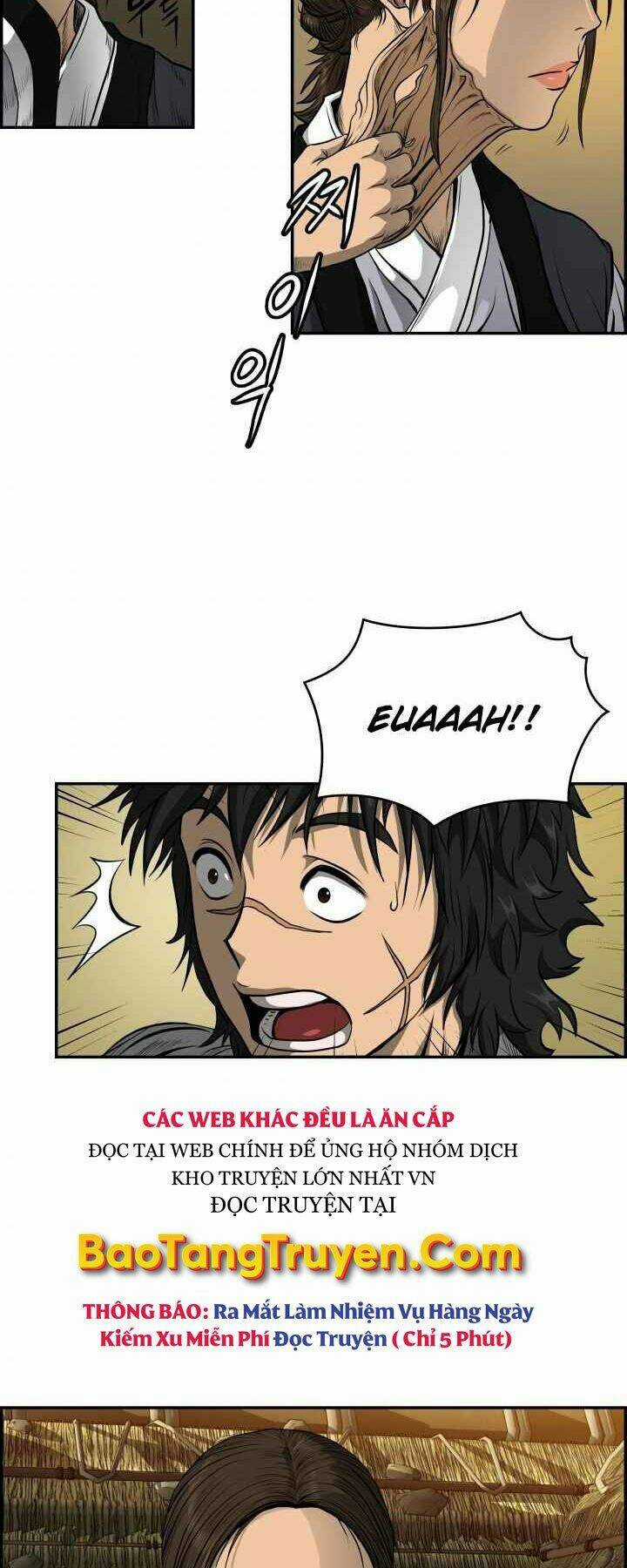 Phong Lôi Kiếm - Chapter 2 - Trang 53