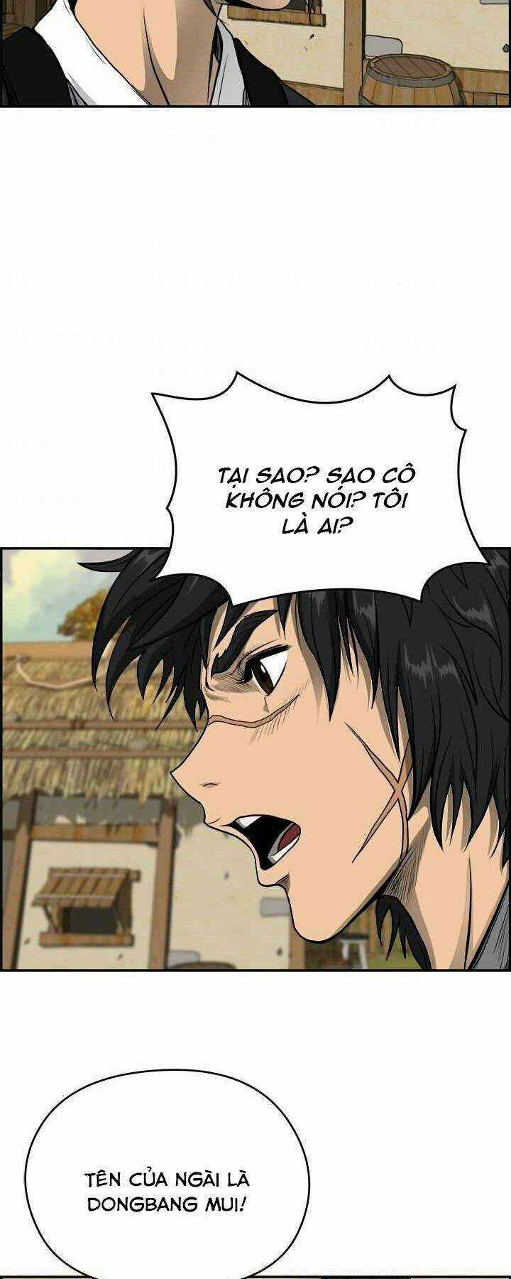 Phong Lôi Kiếm - Chapter 2 - Trang 59