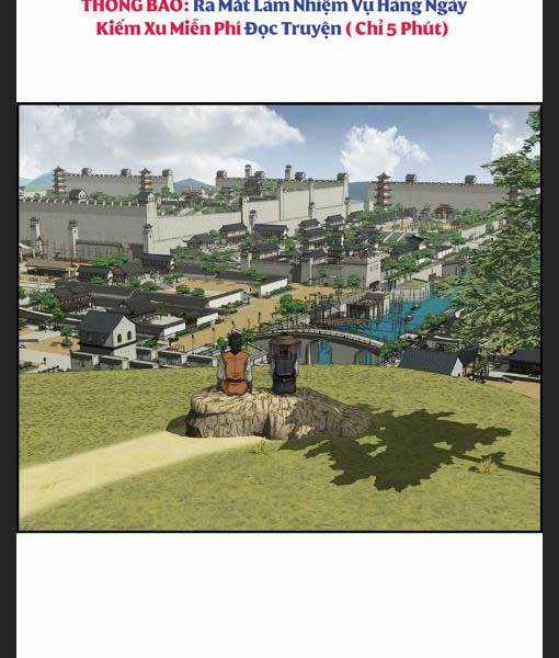 Phong Lôi Kiếm - Chapter 20 - Trang 25