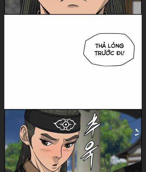 Phong Lôi Kiếm - Chapter 20 - Trang 34