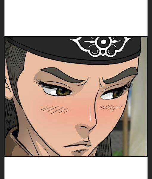 Phong Lôi Kiếm - Chapter 20 - Trang 37