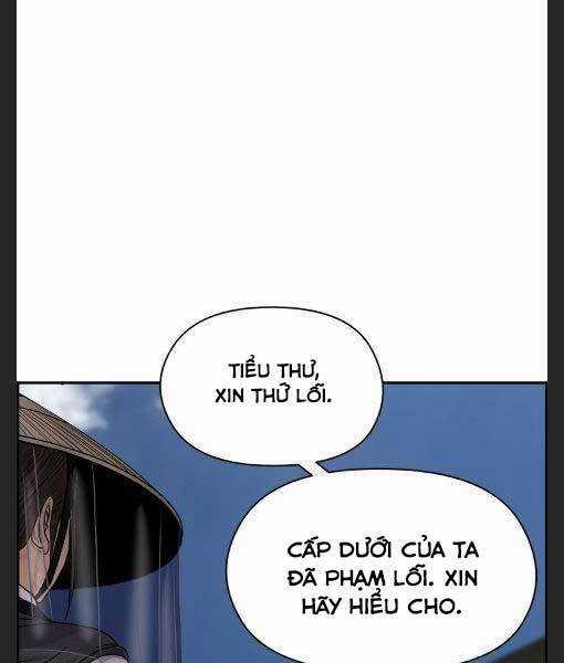 Phong Lôi Kiếm - Chapter 20 - Trang 38