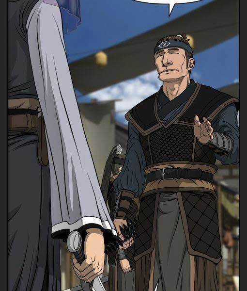 Phong Lôi Kiếm - Chapter 20 - Trang 39