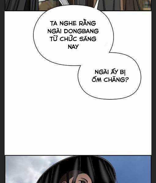Phong Lôi Kiếm - Chapter 20 - Trang 40
