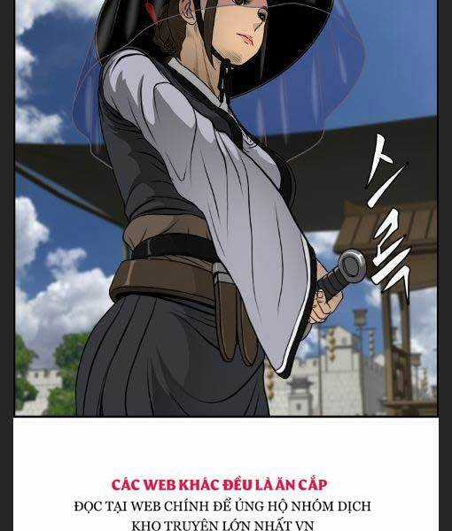 Phong Lôi Kiếm - Chapter 20 - Trang 41