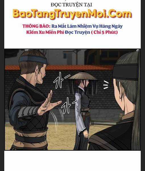 Phong Lôi Kiếm - Chapter 20 - Trang 42