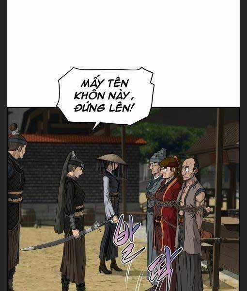 Phong Lôi Kiếm - Chapter 20 - Trang 43